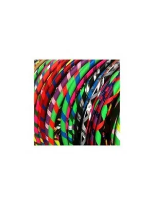Elif 60 Cm Hula Hop(holihop) Desenli
