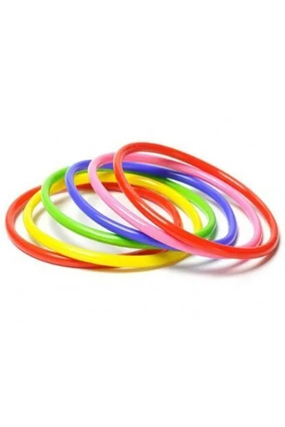 Elif 60 Cm Hula Hop(holihop)