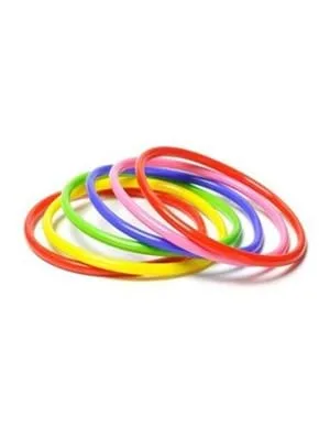 Elif 60 Cm Hula Hop(holihop)