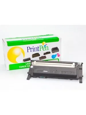 Printpen Hp W2072a Sarı Laser Toner 117a 11998