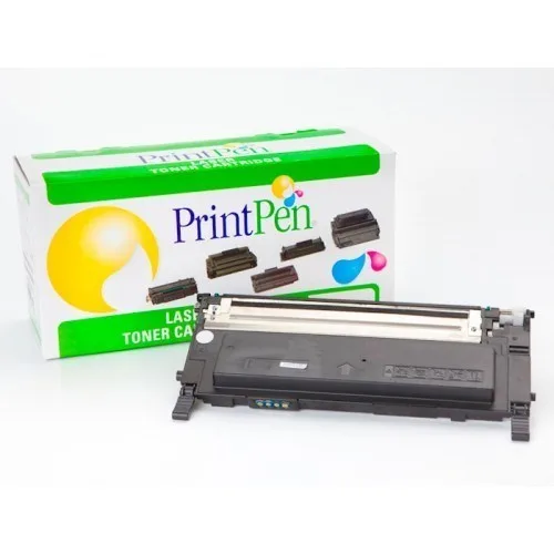 Printpen Hp W2070a Siyah Laser Toner 117a 11996