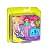 Polly Pocket ve Hayvan Dostu Oyun Seti Mattel Gdm11