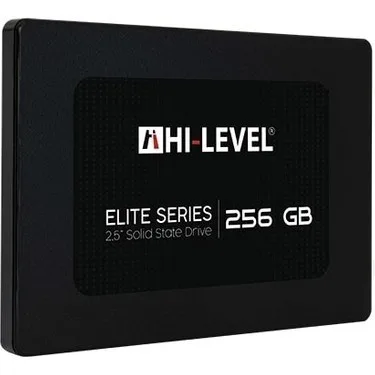 Hi-level 256gb Elite Ssd Disk Hlv-ssd30elt\256gb