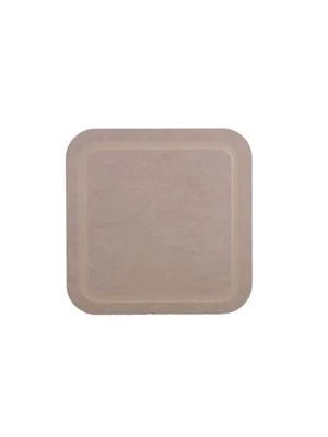 Aka Ahşap 34x34 Kare Sulple Slp 02