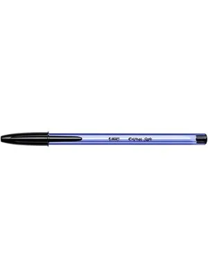 Bic Cristal Soft Tükenmez Kalem Siyah 951433