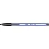 Bic Cristal Soft Tükenmez Kalem Siyah 951433