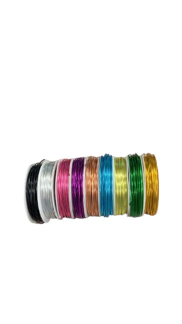 Elif 1 Mm Renkli Tel St00291