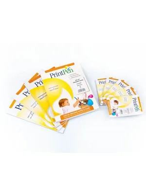 Printpen A4 200 Gr Fotoğraf Kağıdı 20"li 16005
