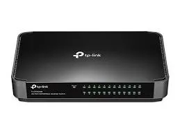 Tp-lınk Tl-sf1024m 24port 10\100 Swıtch
