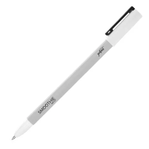 Scrikss Smoothıe 0.7 Gel Tükenmez Kalem Siyah Smt07