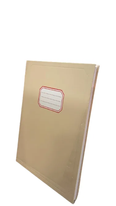 Bayındır Gökkuşağı 20x28 Cm Sert Kapak Defter Çizgili 120 Yp Bcb0483