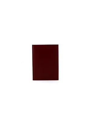 Bayındır 20x28 Modelist Defter Çizgisiz 160\0 0508
