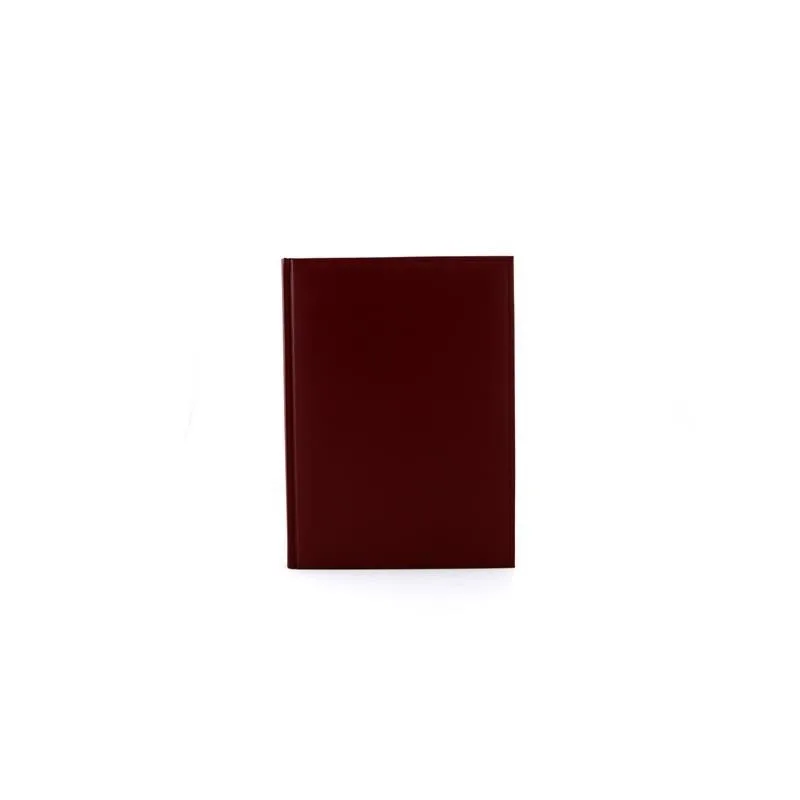 Bayındır 20x28 Modelist Defter Çizgisiz 160\0 0508