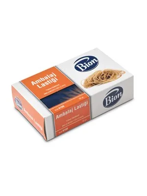 Bion 50 Gr Ambalaj Lastiği 9100