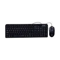 Inca Imk-375t Q Klavye + Mouse Set Siyah