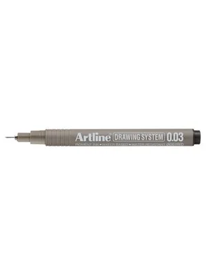 Artline Çizim Kalemi Drawıng 0.03 Lv-a-ek-2303