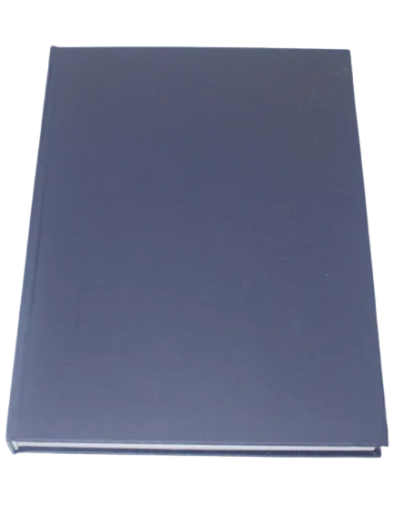 Lizy 20x28 Sert Kapak Defter Kareli 100\4 M150 Krl