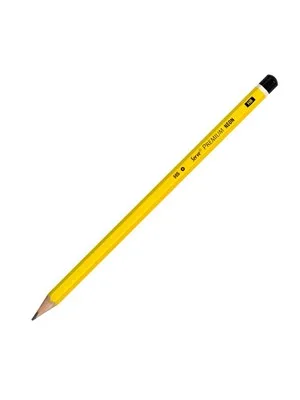 Serve Premıum Hb Kurşun Kalem Fosforlu Kırmızı Sv-kkfk