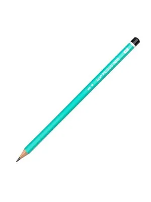 Serve Premıum Hb Kurşun Kalem Pastel Gök Mavisi Sv-kkgm