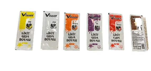 Elif 12 Ml Likit Gıda Boyası St02995