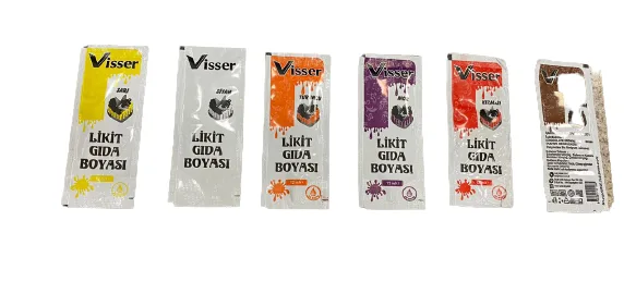 Elif 12 Ml Likit Gıda Boyası St02995