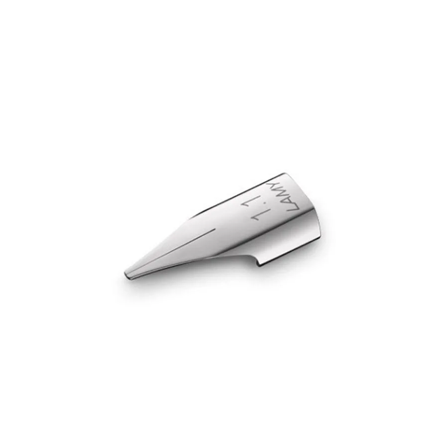 Lamy Joy Z50-1.1 Dolma Kalem Ucu Metalik