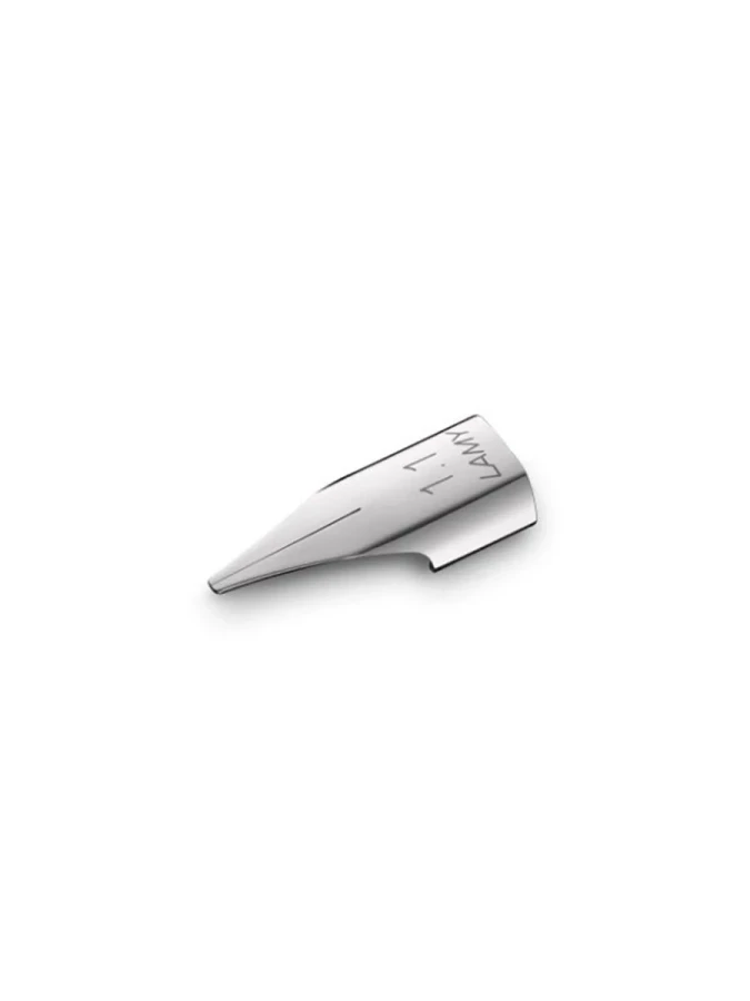 Lamy Joy Z50-1.1 Dolma Kalem Ucu Metalik