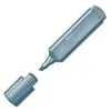 Faber Castell 1546 Fosforlu Kalem Metalik Mavi 154647