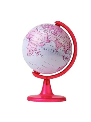 Gürbüz 15 Cm Pembe Küre 43152