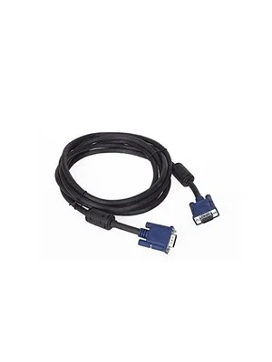 Vcom Cg341ad 1.5mt Siyah Vga Kablo