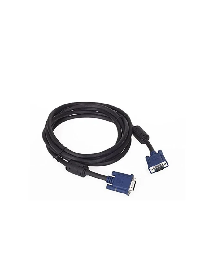 Vcom Cg341ad 1.5mt Siyah Vga Kablo