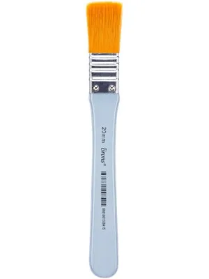 Brons 425 Zemin Fırçası 50 Mm Mavi Sap Br-2173