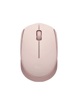 Logıtech M171 Kablosuz Mouse Kırmızı