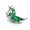 Clementoni Bilim ve Oyun Mekanik Laboratuvarı Copter&aırboat 64299