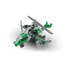 Clementoni Bilim ve Oyun Mekanik Laboratuvarı Copter&aırboat 64299