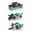 Clementoni Bilim ve Oyun Mekanik Laboratuvarı Copter&aırboat 64299