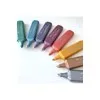 Faber Castell 1546 Fosforlu Kalem 8 Li Takım Metalik Renkler 5030154689000