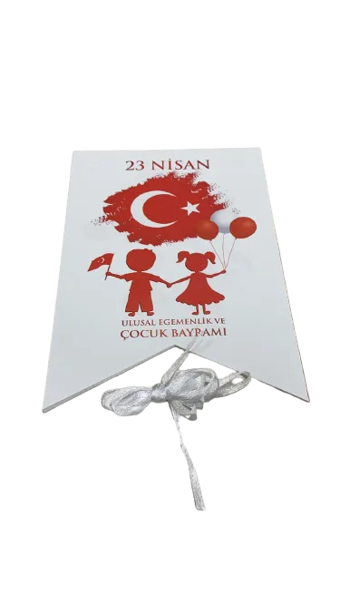 Nedi Fiesta Kırlangıç 23 Nisan Fp-40164