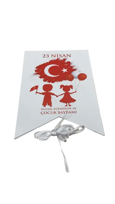 Nedi Fiesta Kırlangıç 23 Nisan Fp-40164