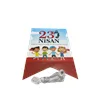 Nedi Fiesta Kırlangıç 23 Nisan Renkli Fp-40163