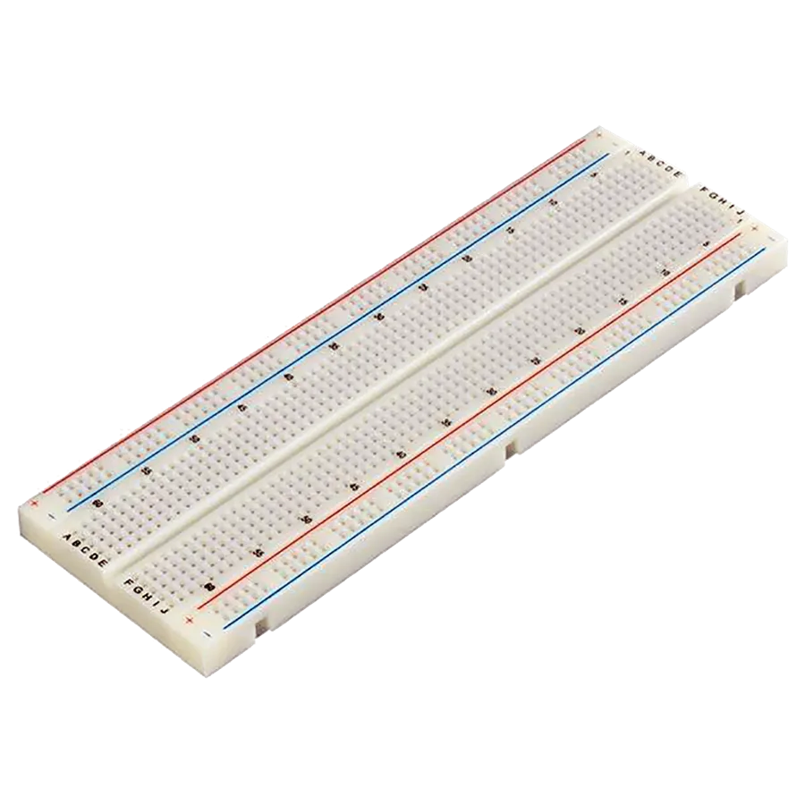 Universal Mb-102 Breadboard