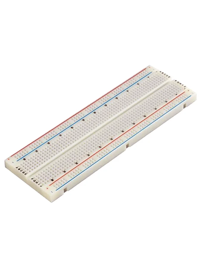 Universal Mb-102 Breadboard