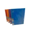 Comix A4 Neon Sunum Dosyası 20"li Lf-20