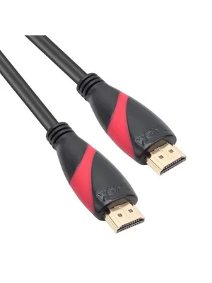 Vcom Cg525-r 5mt Siyah 1.4v Hdmı Kablo