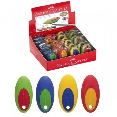 Faber Castell Elips Silgi 5130182330