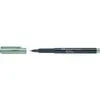 Faber Castell Metalik Marker Kalem Turkuaz 5010160794000
