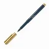 Faber Castell Metalik Marker Kalem Altın 5010160750000