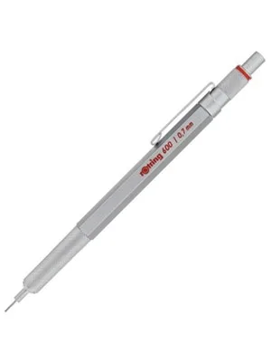 Rotrıng 600 Versatil Kalem 0.7 Krom 1904444