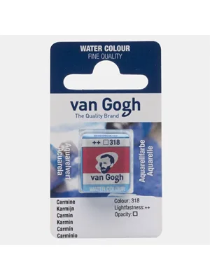 Talens Van Gogh Suluboya 318 20863181