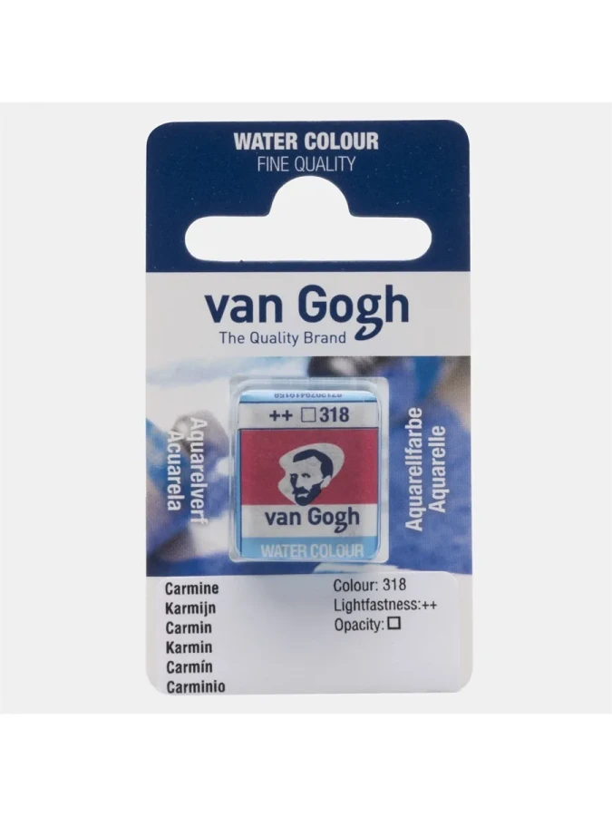Talens Van Gogh Suluboya 318 20863181